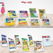 Gırgır Tekli Kolay Temizlik - 4