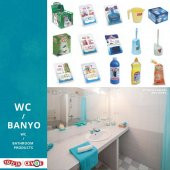 Sıvı Arap Sabunu 750 ML - 2