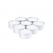 Tea Light Mum 8li - 1