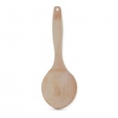 Ağaç Kepçe Büyük 30 Cm - 1