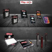 TO-Fİ-TA Beyaz Mum 4lü Ekonomik Paket - 1 Mum: 10 cm - 4