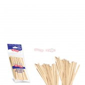 Ahşap Karıştırıcı 50li thumbnail 2