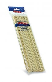 Çöp Şiş 25 Cm 100lü - 1