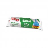 Battal Boy Çöp Torbası 10lu 75 x 90 cm - 1