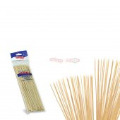 Çöp Şiş 20 Cm 100lü - 2