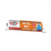 Battal Boy Çöp Torbası Ekstra Kalın 10lu 75 x 90 cm - 1