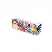 Streç Film 30 Cm x 300 Metre PVC - 1