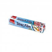 Streç Film 33 Metre - 1