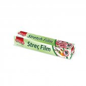 Streç Film 10 Metre - 1