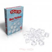 Buz Torbası 10 Torba (180 Küp) - 2