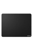 Dikişsiz Kenar Siyah M Mousepad 205mm x 255mm - 1