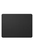 Dikişsiz Kenar Siyah M Mousepad 205mm x 255mm - 2