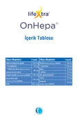 Lifextra Onhepa 30 Yumuşak Kapsül thumbnail 3