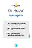 Lifextra Onhepa 30 Yumuşak Kapsül thumbnail 5