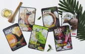 DERMAL Bariyer Güçlendirici ve Besleyici  Bal Maskesi 25 GR - 3