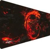 Gaming Mousepad Oyuncu Mousepad 90X40 Xxl Büyük Oyuncu Mousepad Kaymaz Taban 4mm - 1