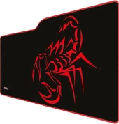 Gaming Mousepad Oyuncu Mousepad 90X40 Xxl Büyük Oyuncu Mousepad Kaymaz Taban 4mm thumbnail 2