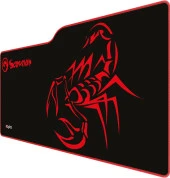 Gaming Mousepad Oyuncu Mousepad 90X40 Xxl Büyük Oyuncu Mousepad Kaymaz Taban 4mm thumbnail 5