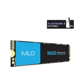 MLD M600 2TB 7000-6400MB/s NVME 2280 Gen4x4 SSD BM-MLD22M600E27-2000 - 3