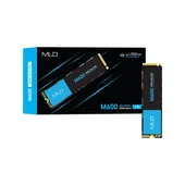 MLD M600 2TB 7000-6400MB/s NVME 2280 Gen4x4 SSD BM-MLD22M600E27-2000 - 4