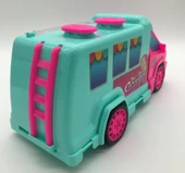 King Toys My Sweet Caravan Sally'nin Karavanı ENG-1056 - 10