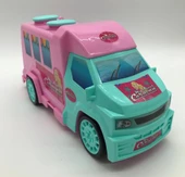 King Toys My Sweet Caravan Sally'nin Karavanı ENG-1056 - 11