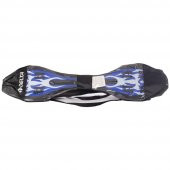 Delta 2 Teker Yolda Sörf Keyfi İçin Özel Waveboard Dizayn Kaykay - 2