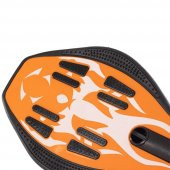 Delta 2 Teker Yolda Sörf Keyfi İçin Özel Waveboard Dizayn Kaykay - 2