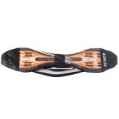 Delta 2 Teker Yolda Sörf Keyfi İçin Özel Waveboard Dizayn Kaykay - 3