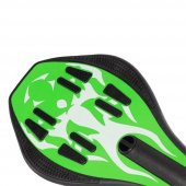 Delta 2 Teker Yolda Sörf Keyfi İçin Özel Waveboard Dizayn Kaykay - 4