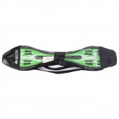Delta 2 Teker Yolda Sörf Keyfi İçin Özel Waveboard Dizayn Kaykay - 5