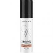 GOLDEN ROSE LIQUID GLOW ILLUMINATTOR - 3