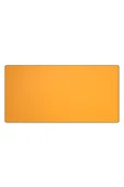 Düşük Profil Dikiş Kenarlı Siyah 3XL Mousepad 610mm x 1220mm - 4