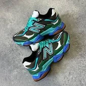 New balance 9060 de segunda mano para mujer Sneakears thumbnail 2