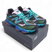 New balance 9060 de segunda mano para mujer Sneakears thumbnail 4