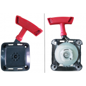 Tomking EA52P Toprak Burgu Starter Kapak Komple - 1