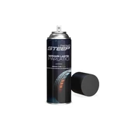 STEEP Seramik Lastik & Tampon Parlatıcı Sprey 500ml - 2