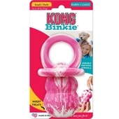 Kong Puppy Yavru Köpek Diş Kaşıma Emzik S 12cm - 2