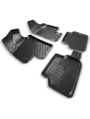 Otoline Ford Focus Hb 2010 Model 4d Havuzlu Paspas - 2