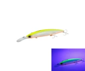 Fujin Deeper 125S-DR Slow Sinking Maket Balık - 1