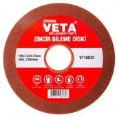 Veta VT10032 Zincir Bileme Diski 3,2 mm ZB85 - 1