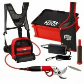 Felco 822 Akülü Budama Makası 5.4 AMP - 1