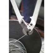 Felco C12 Çelik Halat Makası 50cm - 3