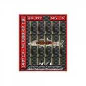 Bolie Kurşun Aparatı Metal HG397 thumbnail 3