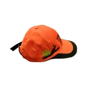 SPAYKO TAVŞAN DESENLİ AVCI ŞAPKASI thumbnail 4