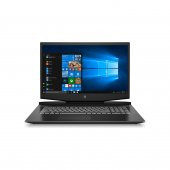 Hp Laptop 17-CD1022NT Intel Core I5 10300H 8 GB 512 GB SSD Gtx 1650 Ti 17,3" Fhd Windows 10 Home 64 Taşınabilir Bilgisayar 4G6D0EA - 1