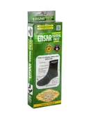 Ensar Termal Mest – Su ve Soğuk Geçirmez, Dayanıklı Abdest Çorap - 2