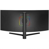 Excalibur M.E34WQHD-G 34" 165Hz 1ms ( Hdmı+Display) Freesync 2k Wqhd Curved Monitör - 4