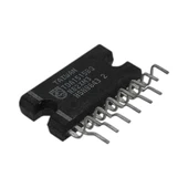 TDA 7563AH Entegre thumbnail 3