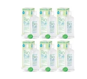 Bausch + Lomb Biotrue Lens Solüsyonu 300 ML 6'lı - 1